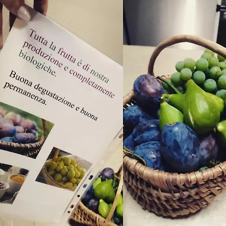 La Ca Del Cunfec Apartman