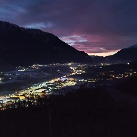 Apartman La Ca Del Cunfec Sondrio