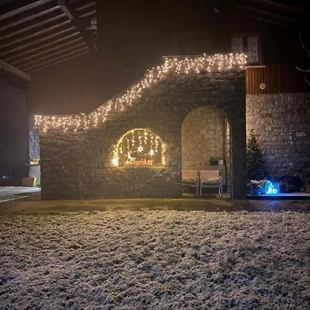 Apartman La Ca Del Cunfec Sondrio