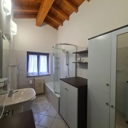 La Ca Del Cunfec * Sondrio