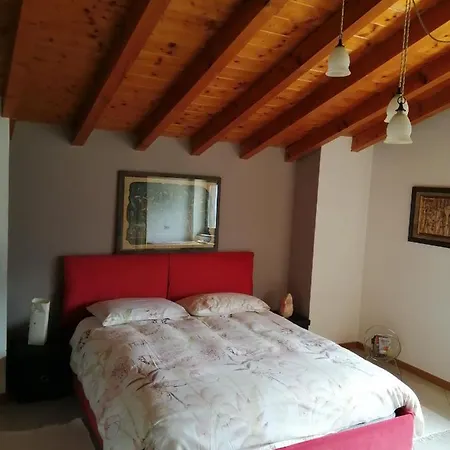 La Ca Del Cunfec *