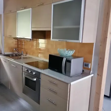 La Ca Del Cunfec Σόντριο