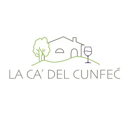 La Ca Del Cunfec Sondrio