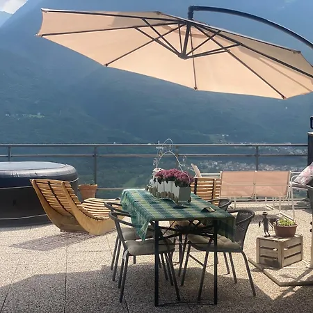 La Ca Del Cunfec