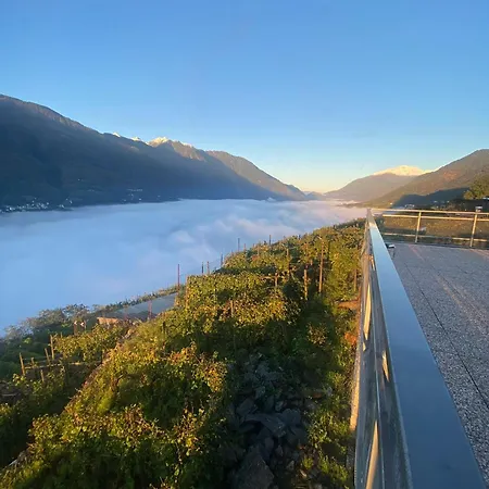 Διαμέρισμα La Ca Del Cunfec