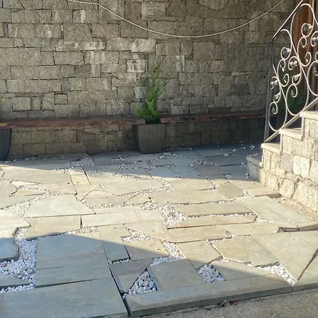 La Ca Del Cunfec Διαμέρισμα *