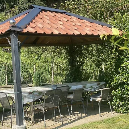 Διαμέρισμα La Ca Del Cunfec Σόντριο