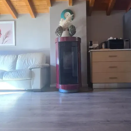 La Ca Del Cunfec