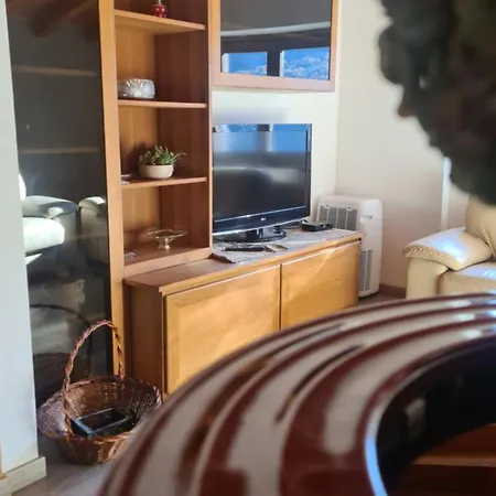 Διαμέρισμα La Ca Del Cunfec