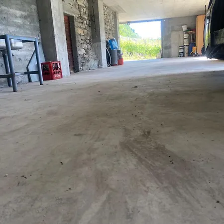 Apartamento La Ca Del Cunfec Sondrio