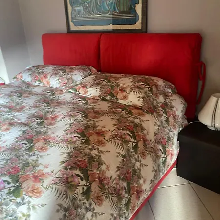 La Ca Del Cunfec Apartamento *